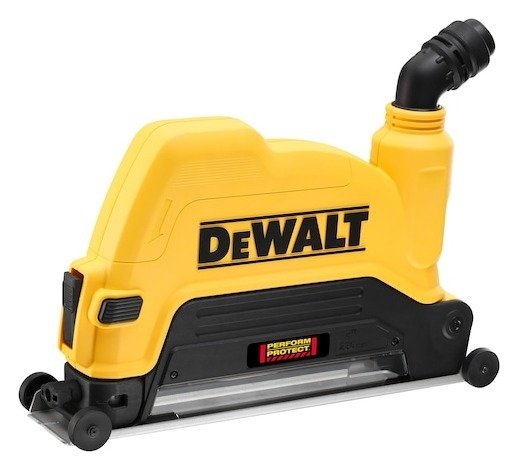 Concrete Cutting Guard for 230mm Angle Grinder