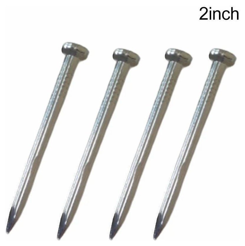 Concrete Nail 2in