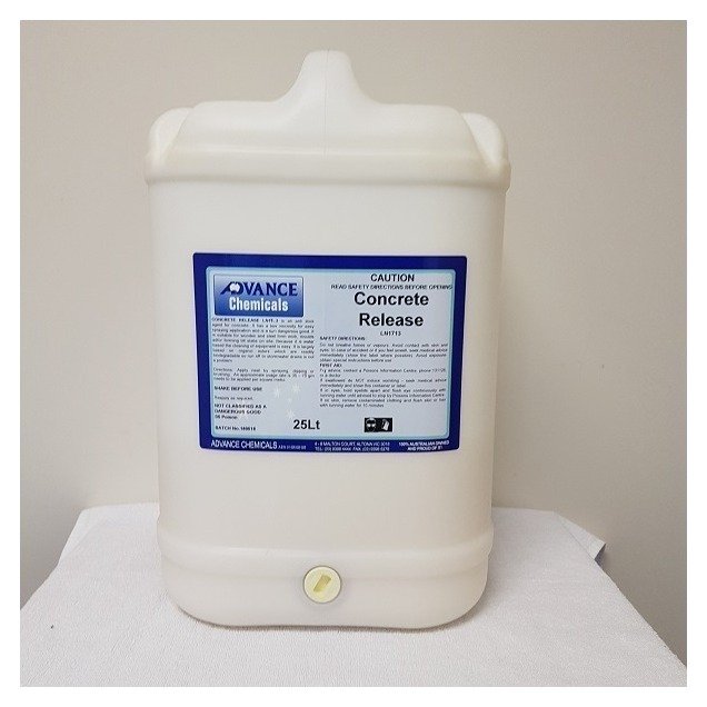 Concrete Release Agent 20L