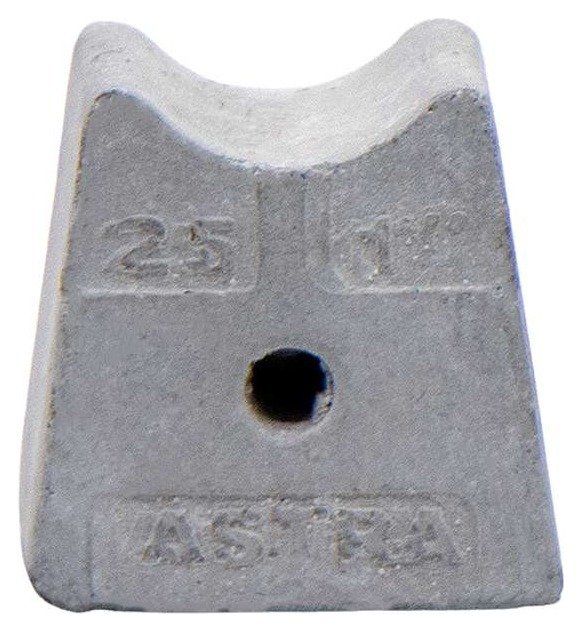 Concrete Spacer 25mm