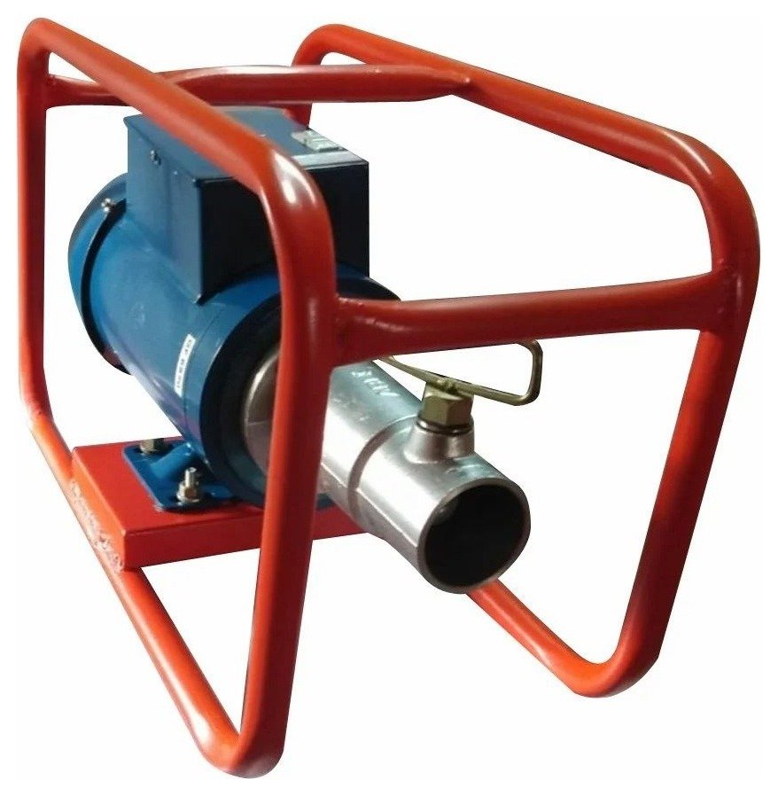 Concrete Vibrator Machine 2HP