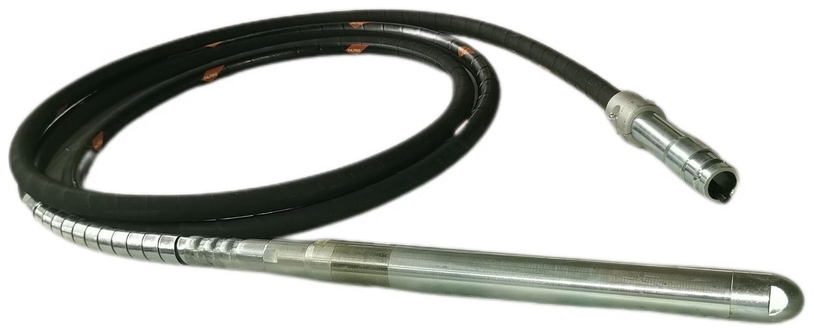 Concrete Vibrator Needle 38mm