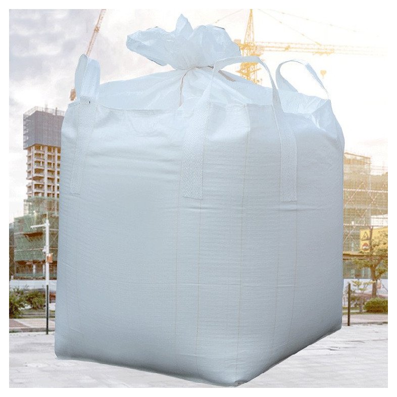 Construction Debris Bag 1 Ton