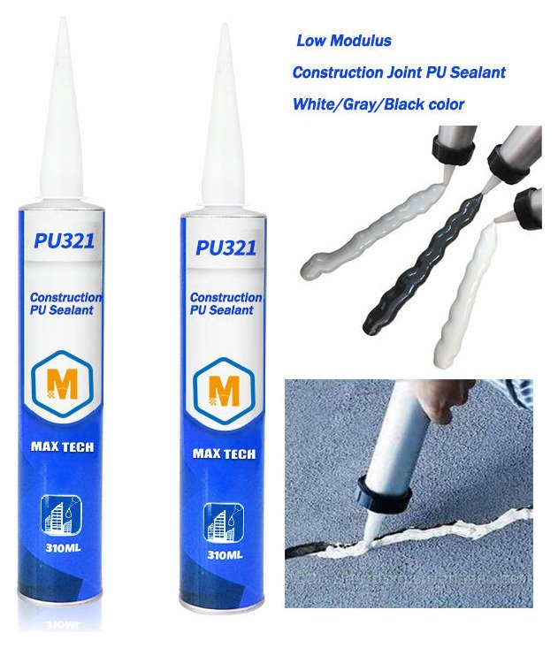 Construction Joint Sealant 600ml