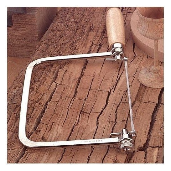 Coping Saw