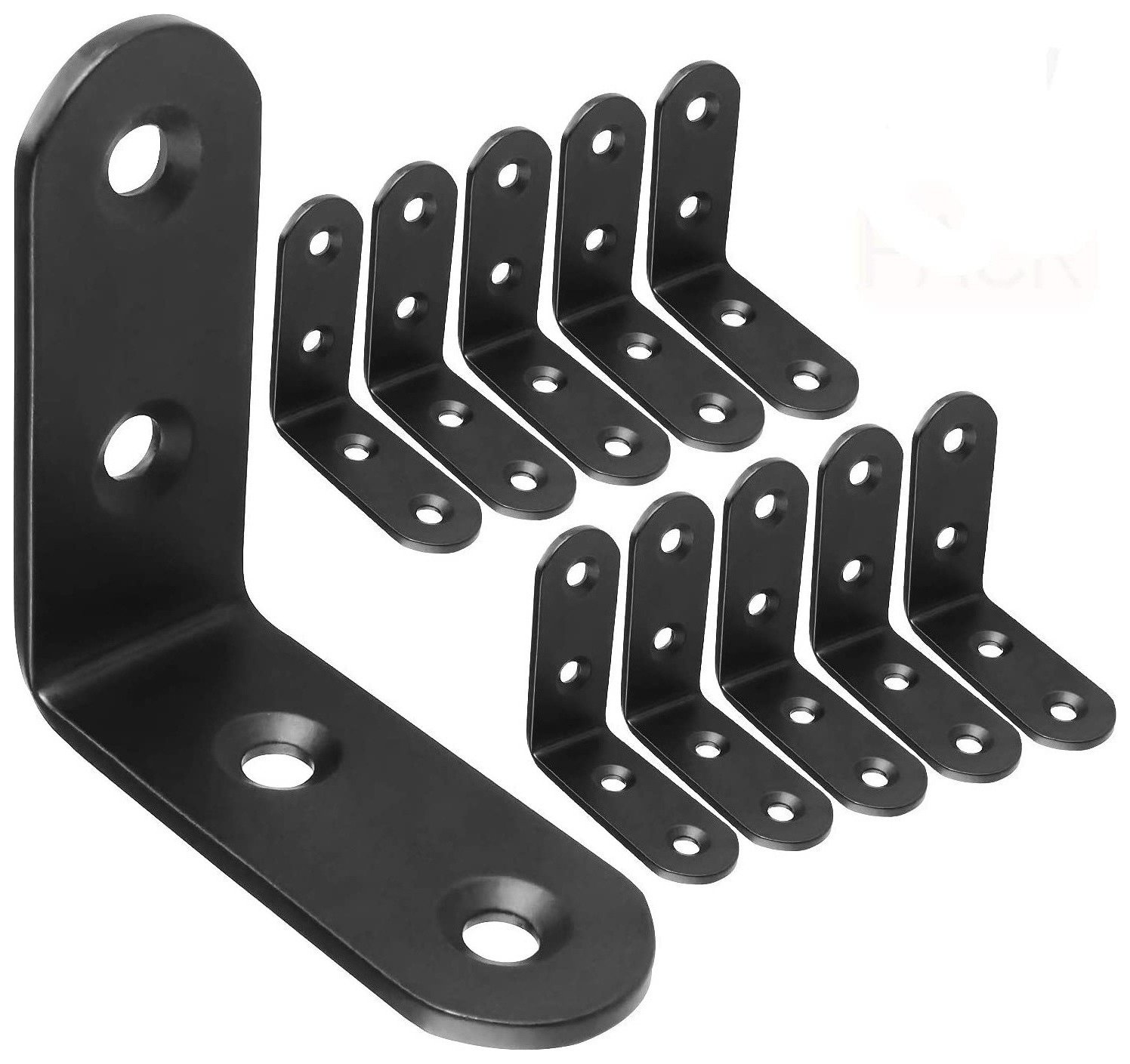 Corner Bracket L Shape 50mm