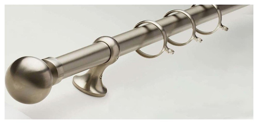 Curtain Rod Stainless Steel