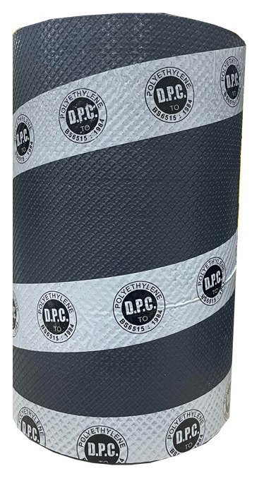 Damp Proof Course DPC Roll 300mm
