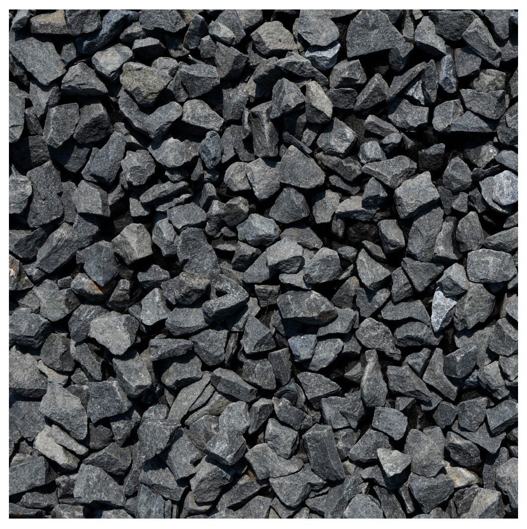 Decorative Gravel Black