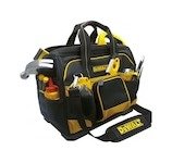DEWALT 16 in. Open Mouth Bag
