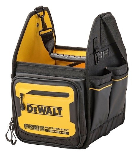 DEWALT PRO 11 in. Electrician Tote