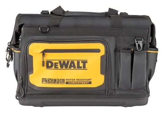 DEWALT PRO 20 in. Tool Bag