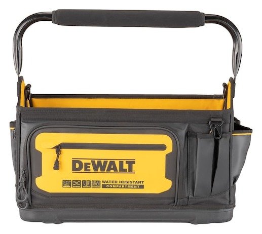 DEWALT PRO 20 in. Tool Tote
