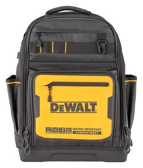 DEWALT PRO Backpack