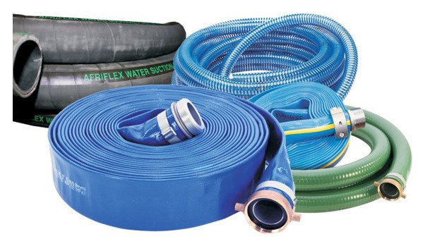 Dewatering Hose 3in
