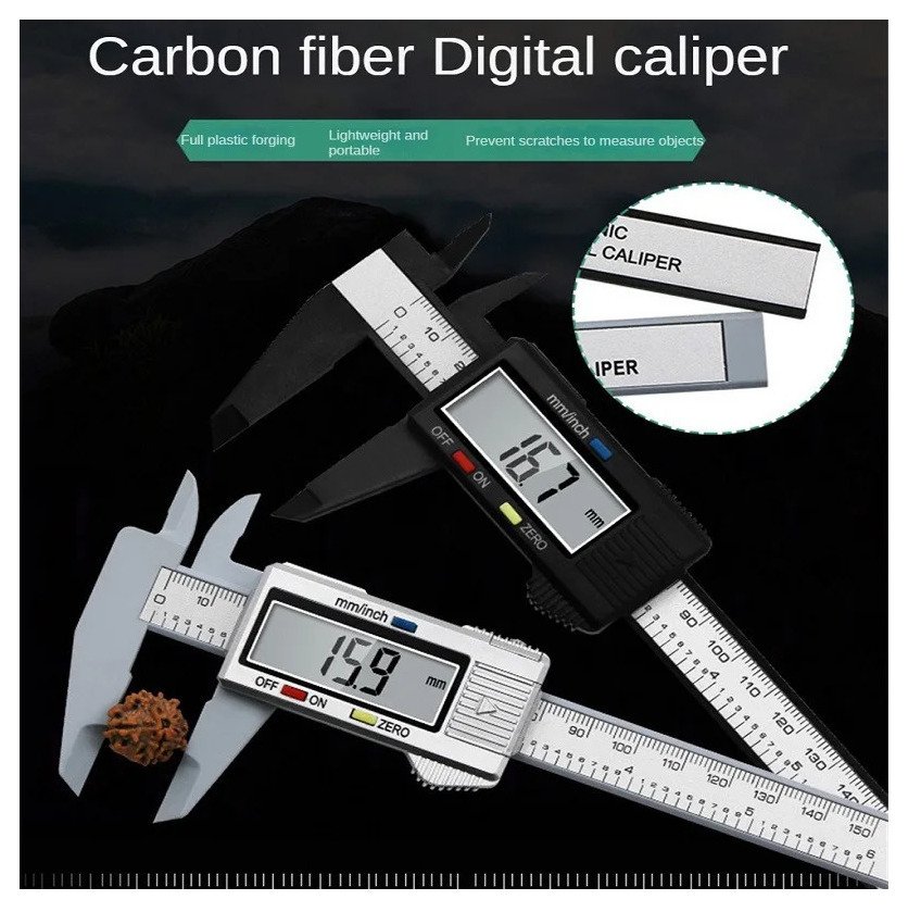 Digital Caliper 150mm