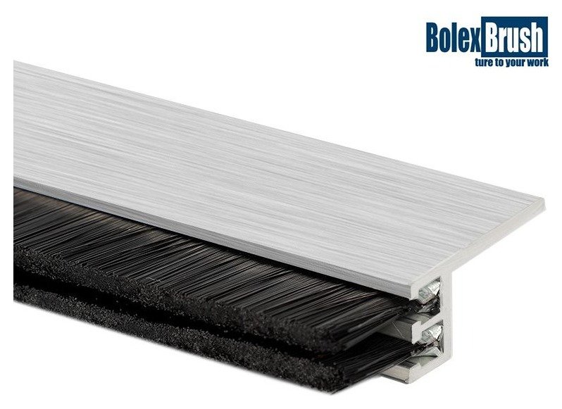 Door Brush Strip