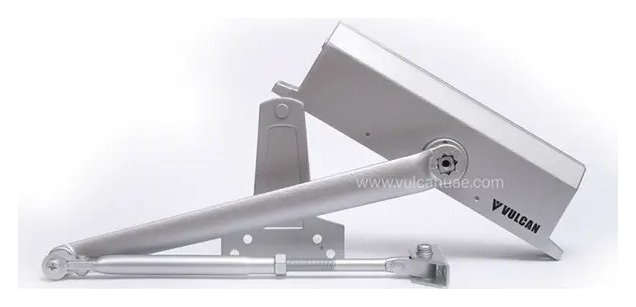 Door Closer Heavy Duty