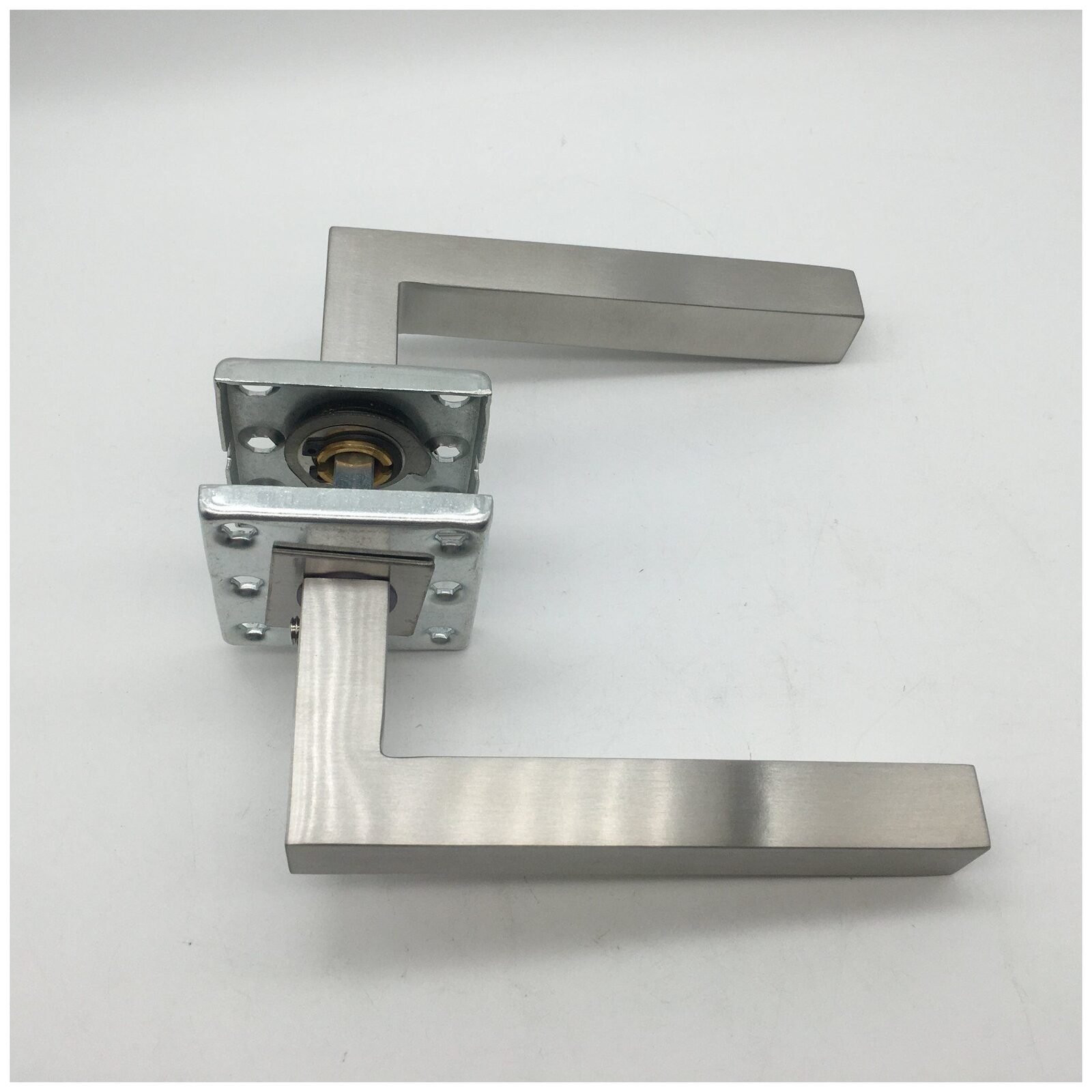 Door Handle Lever Type SS304