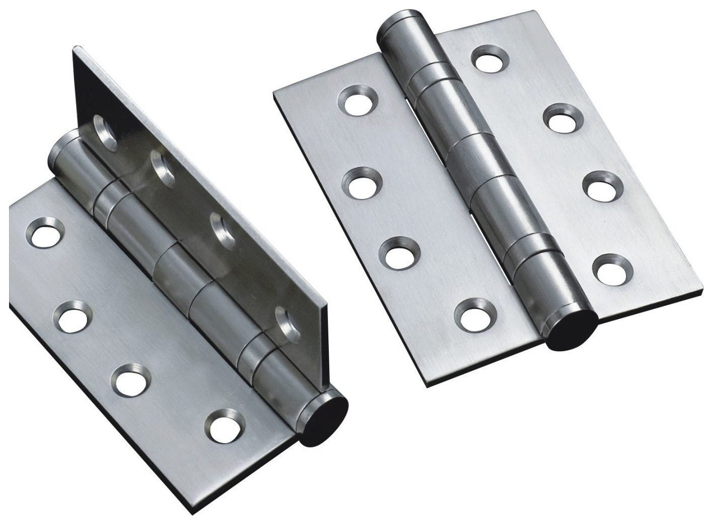 Door Hinge Stainless Steel 4in