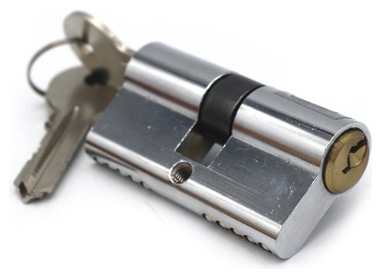 Door Lock Cylinder 90mm