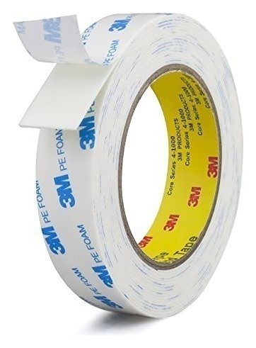 Double Sided Tape 1in