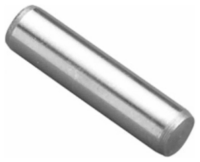 Dowel Pin 6mm