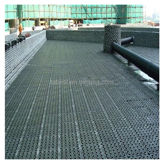 Drainage Cell Sheet 20mm