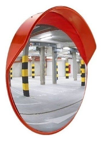 Driveway Safety Mirror Convex
