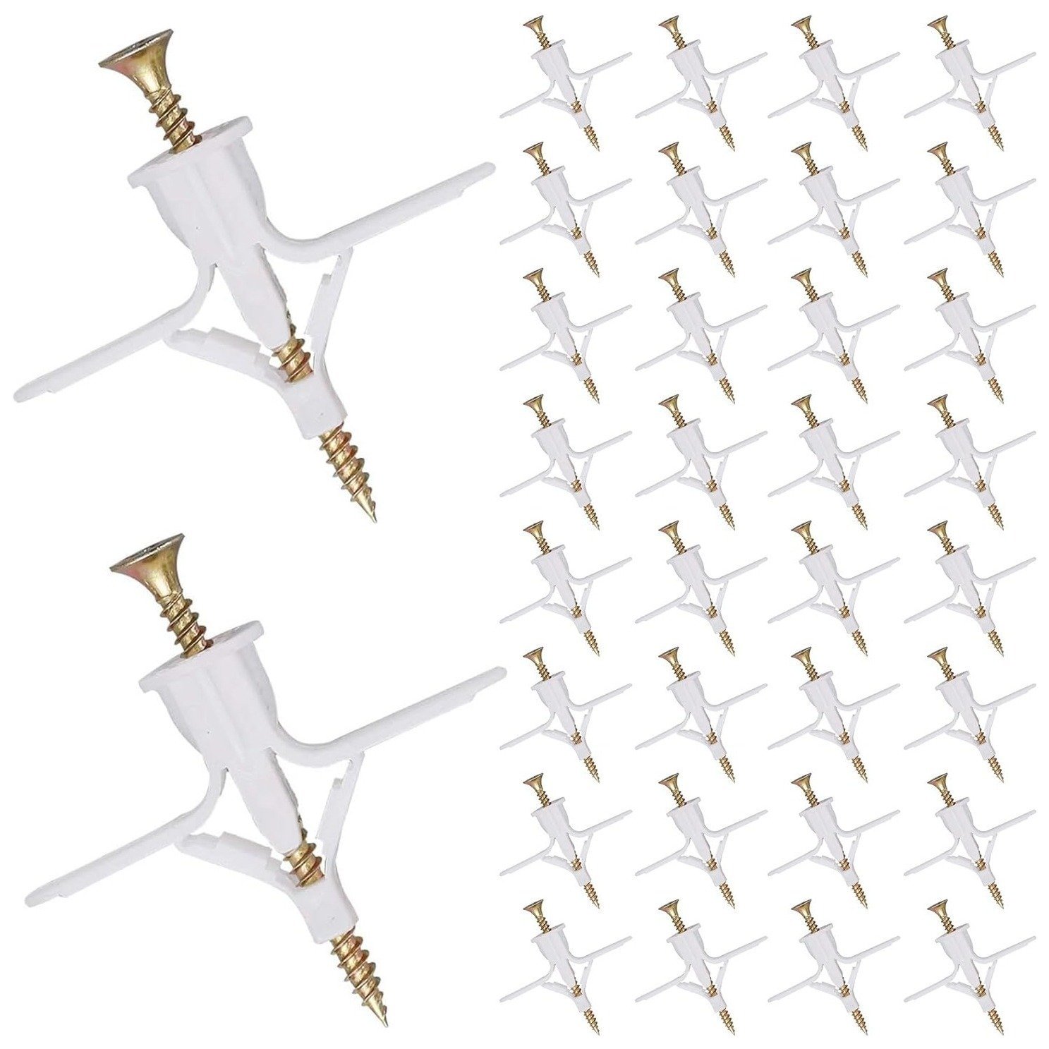 Drywall Anchor Metal