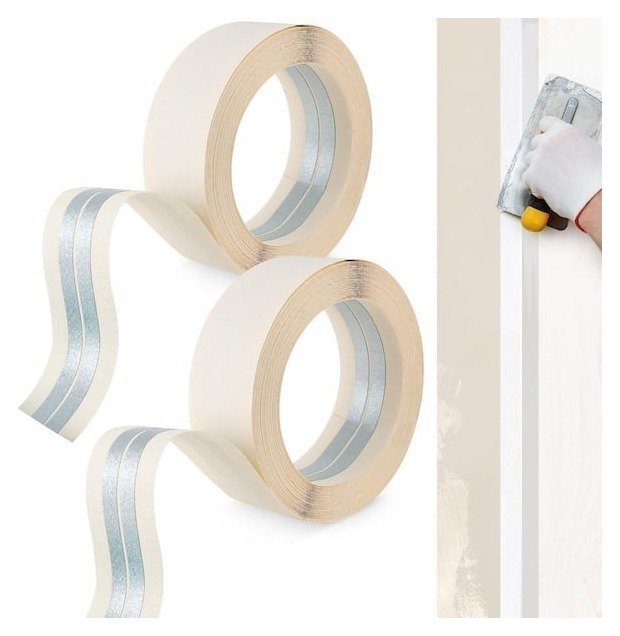Drywall Corner Tape