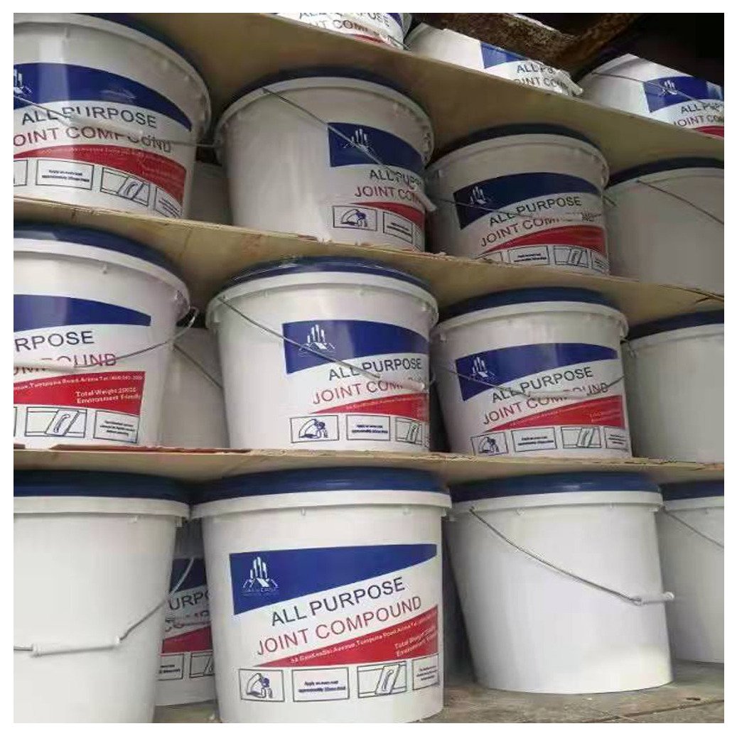 Drywall Joint Compound Ready Mix