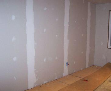 Drywall Sheets