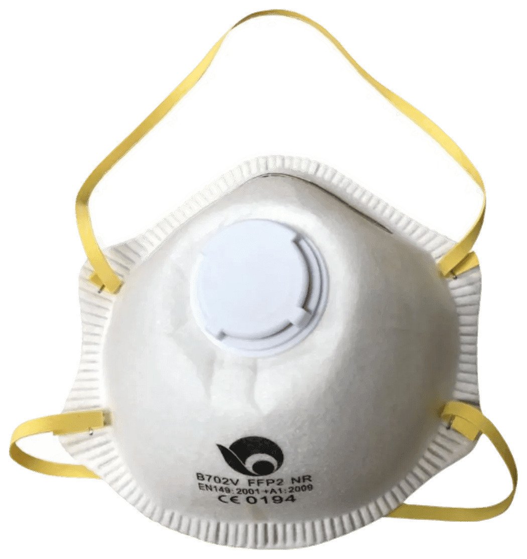 Dust Mask Disposable