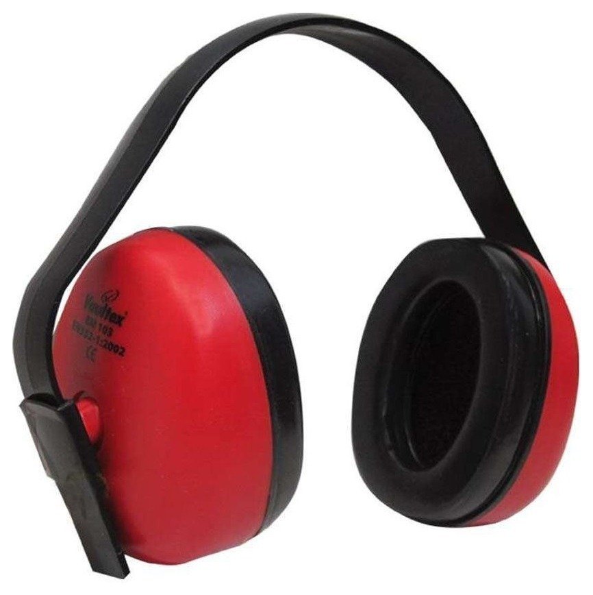 Ear Muff Protection