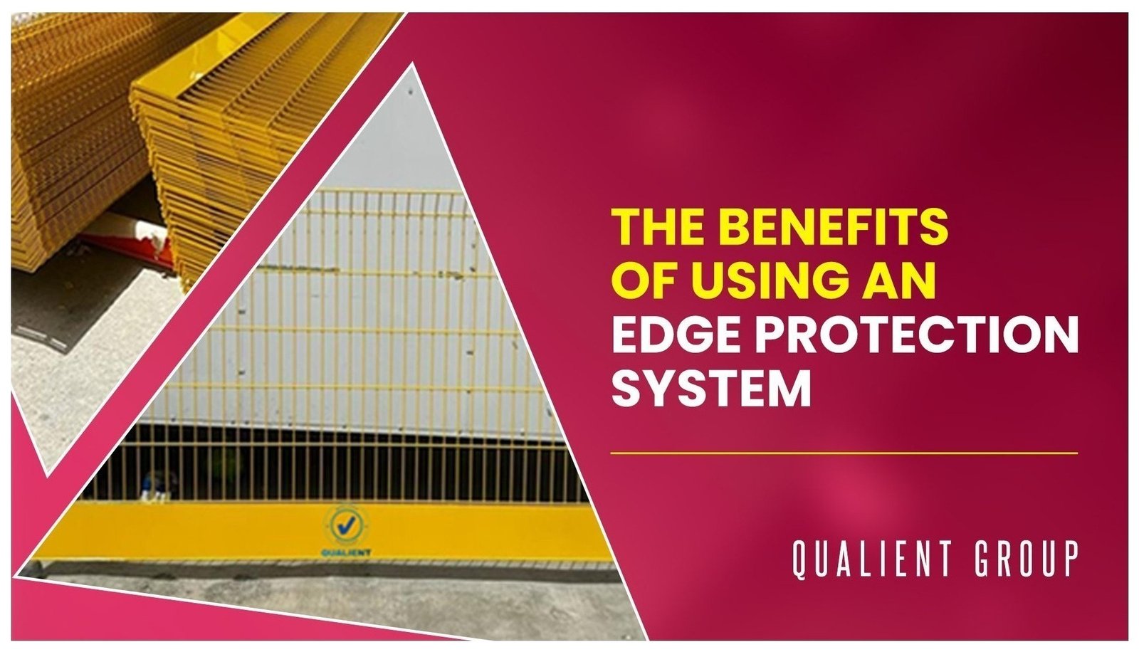 Edge Protection System