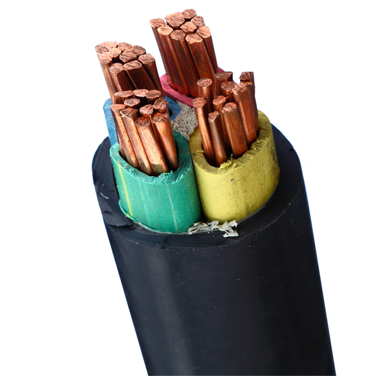 Electrical Cable 10mm