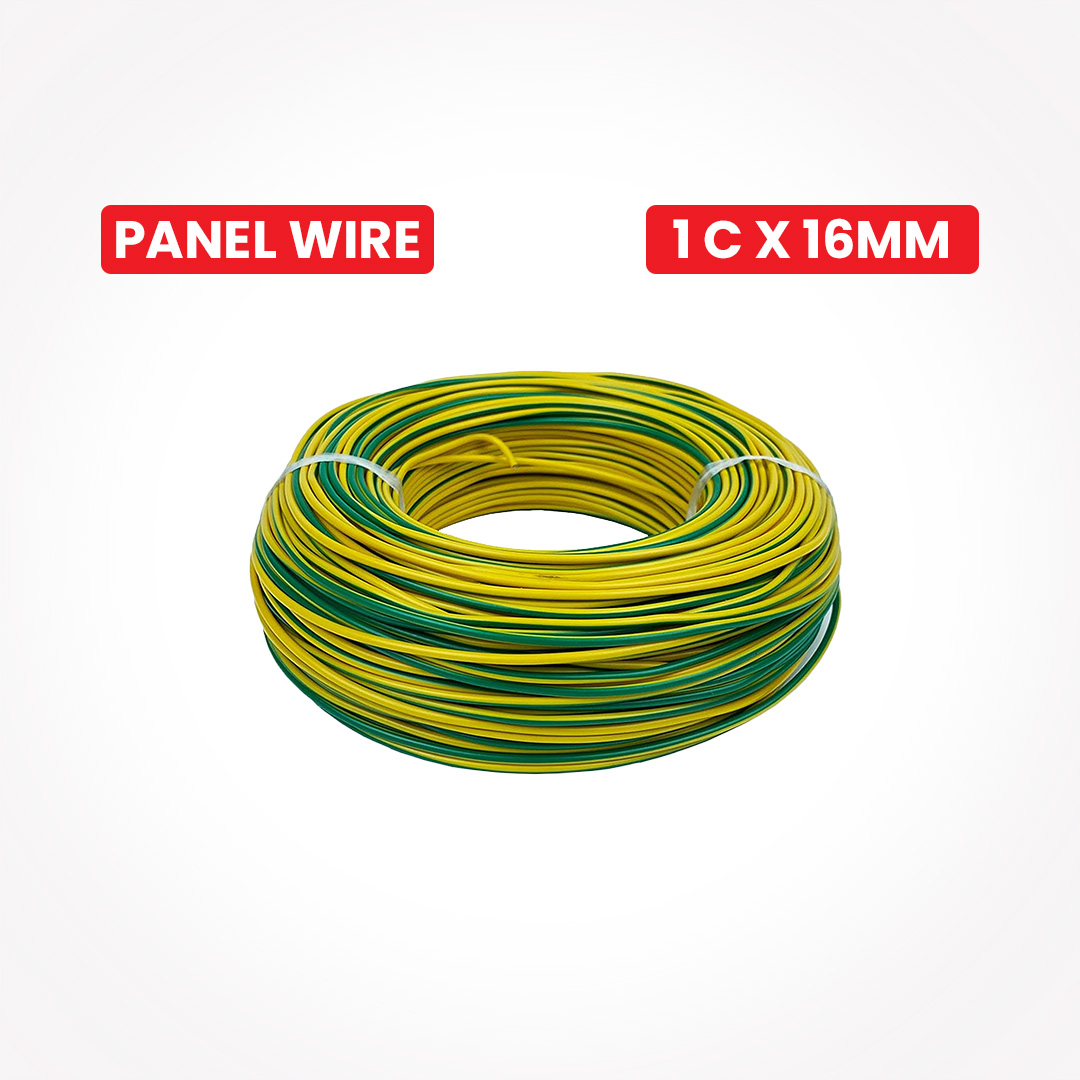 Electrical Cable 16mm