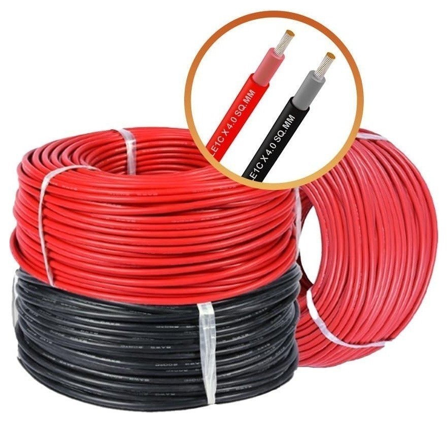 Electrical Cable 4mm