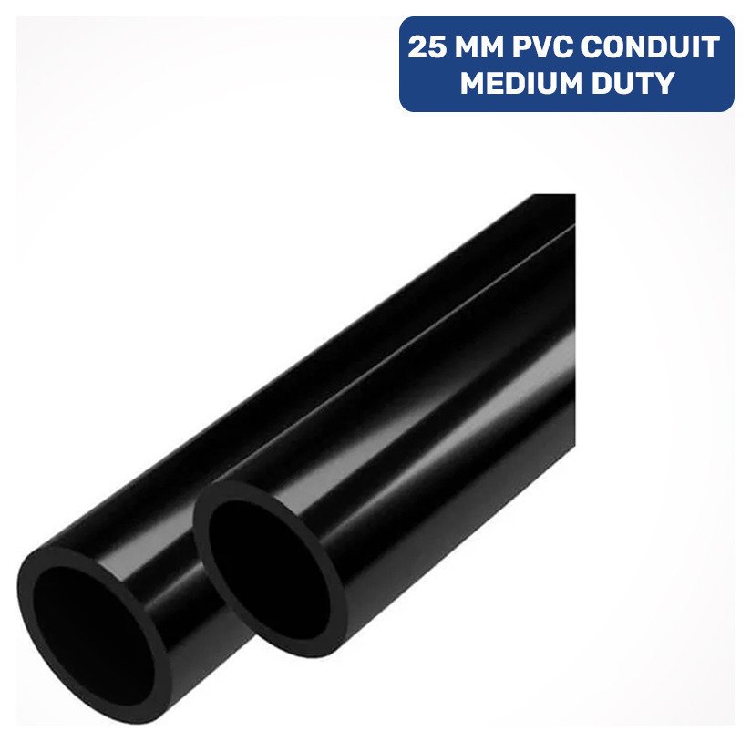 Electrical Conduit PVC 25mm