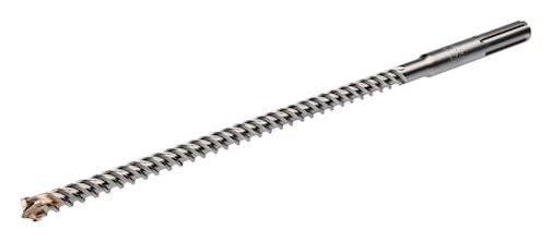 ELITE SDS MAX 12mm x 340mm 2-Cutter Drill Bit