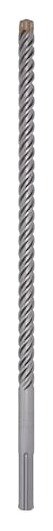 ELITE SDS MAX 18mm x 540mm 4-Cutter Drill Bit