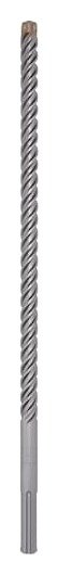 ELITE SDS MAX 20mm x 340mm 4-Cutter Drill Bit