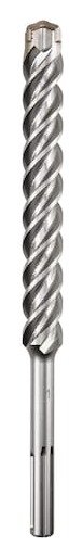 ELITE SDS MAX 28mm x 380mm 4-Cutter Drill Bit