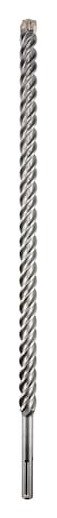ELITE SDS MAX 30mm x 570mm 4-Cutter Drill Bit