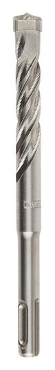 ELITE SDS PLUS 12mm x 160mm Full Head Carbide 4-Cutter Drill Bit (10 Pk)