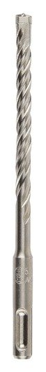 ELITE SDS PLUS 7mm x 160mm Full Head Carbide 4-Cutter Drill Bit