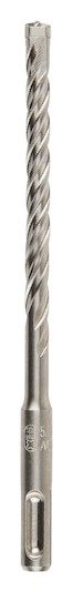 ELITE SDS PLUS 8mm x 160mm Full Head Carbide 4-Cutter Drill Bit (10 Pk)
