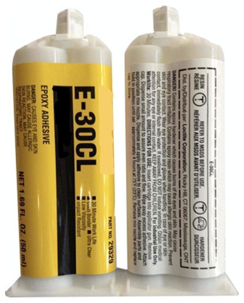 Epoxy Adhesive 2 Component