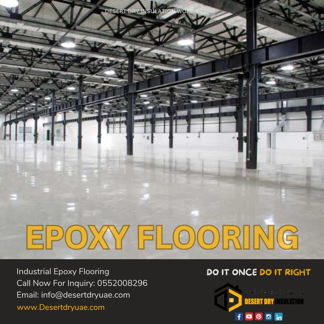 Epoxy Coating